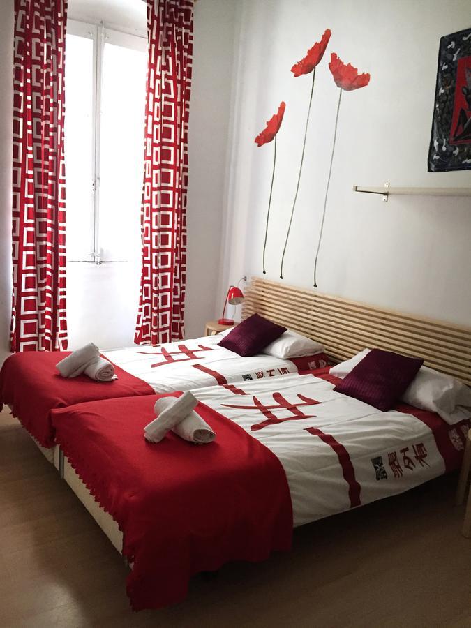 Apartamento Bellafila Gothic *